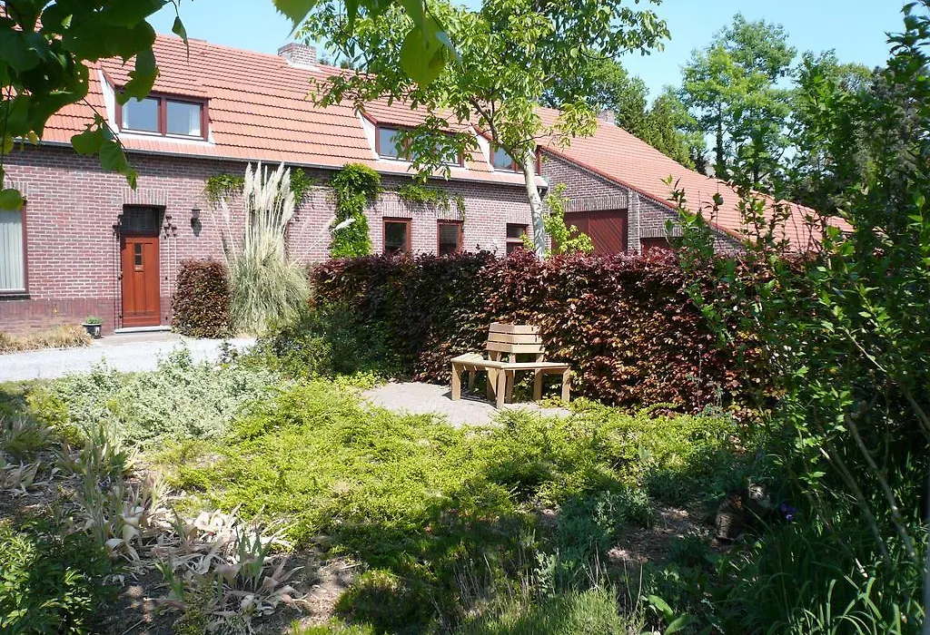 B&B De Groene Gast-1