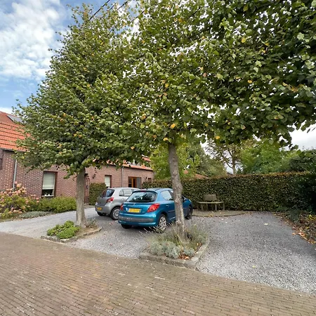B&B De Groene Gast-3